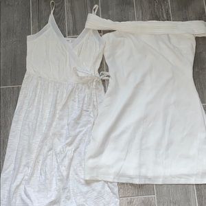 White Dress Bundle
